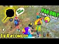 WIPING SQUADS WITH PAN 🔥 | 1v4 GAMEPLAY | PUBG MOBILE LITE