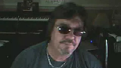 Gary Draffin    God Bless The U S A