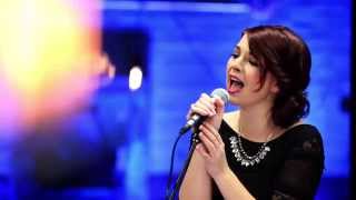 Video thumbnail of "O Holy Night (Live)- Jess Moskaluke feat.The Lovelocks"