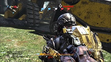 Call of Duty Advanced Warfare HILARIOUS Spawn Fail [ Funny Cod AW Spawn Epic Fail ]