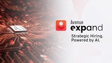 Hire 5x Faster with Avenue Expand – AI-Powered ATS