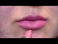 JEFFREE STAR COSMETICS EX-SUPERMODEL LIP AMMUNITION SWATCH