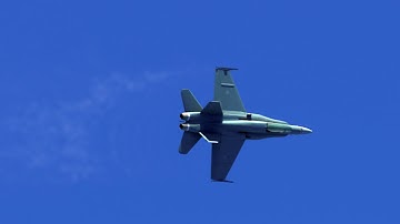 F-18 Animation takE 2.1