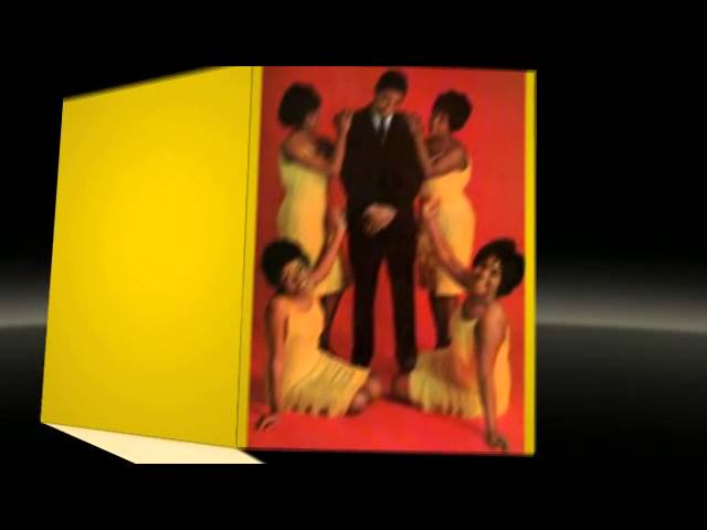 No Doubt about itThe Shirelles