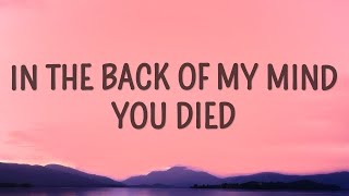 d4vd - Romantic Homicide (Lyrics) |1hour Lyrics