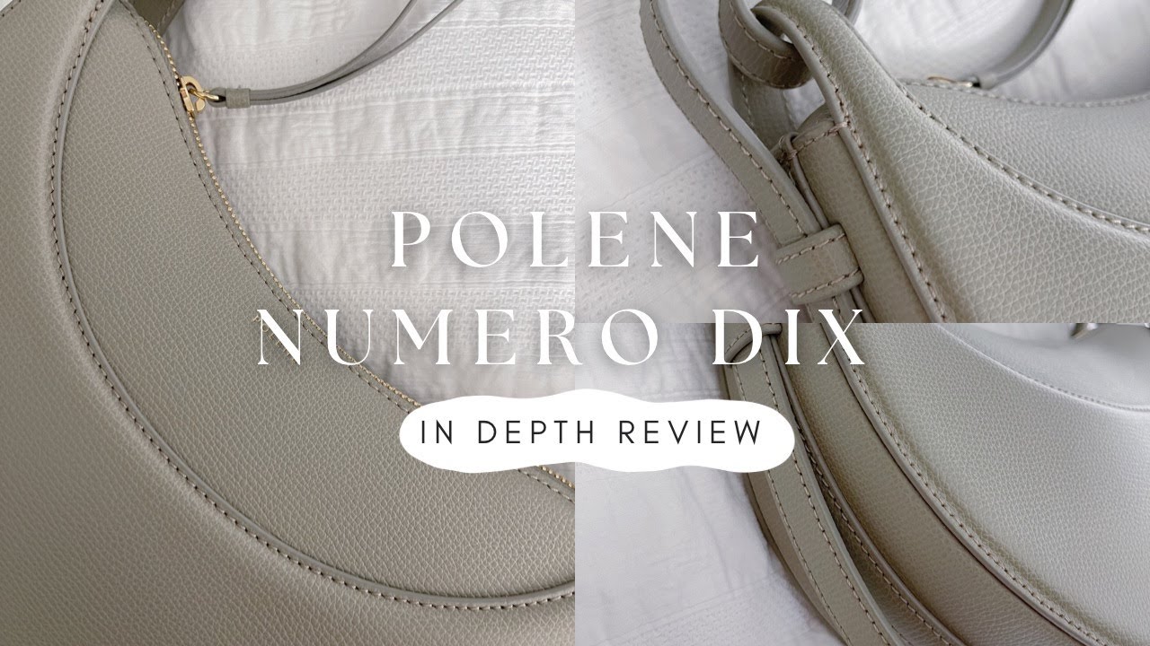 Polene Numero Dix, In-Depth Review, Pros & Cons