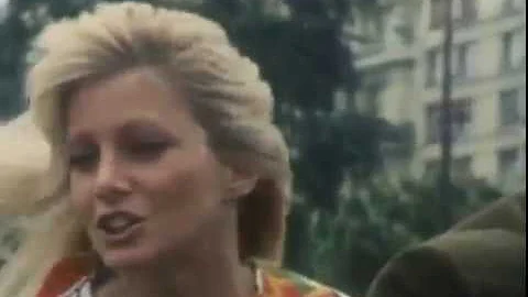 PATRICIA FERRARI // Je suis Ne pour voyager 1978 C...