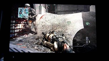 MW3:Getting 2 Juggernauts using the XM25