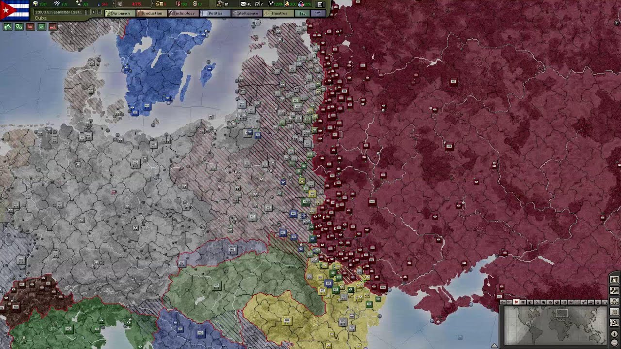 Hearts of iron iii стим фото 42