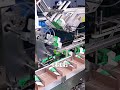 Robots Role İn Toothpaste Makiing