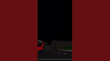 Enviro 200 mmc departing