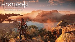 HORIZON FORBIDDEN WEST  PC Gameplay Walkthrough  Part 5