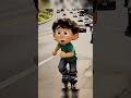 गाड़ियों का पापड़ बनेगा 😱😲-miniwoodworking art skill / wood /handcrafts #sorts#shortsfeed