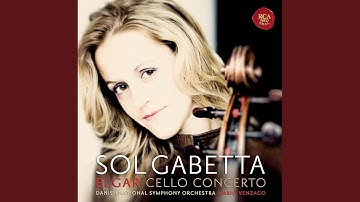 Salut d'amour, Op. 12