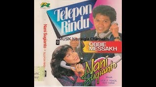 NANI SUGIANTO  --  NADA NADA CINTA