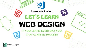 Basic class | Web design tutorial for beginners |এসো সহজেই ওয়েব ডিজাইন শিখি ।