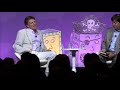 Michael Lewis: 2017 National Book Festival