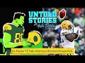 Brandon Bostick Talks 2014 NFC Championship Botched Onside Kick | Untold Stories