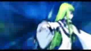 Code Geass AMV - New World