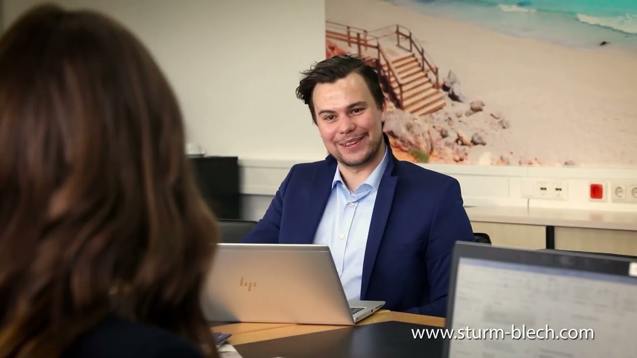 Sturm Blechverarbeitung & Systeme GmbH - Salching