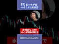 【FX初心者】私が相場で勝ち続けてきた「水平線ブレイク」の戦略と利確・損切りの鉄則【スキャルピング】③