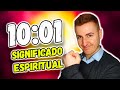 🌞 Significado Espiritual del NÚMERO 1001 | Numerología de los Ángeles