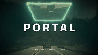 Portal Premiere Pro Templates
