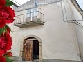 Proprietà nel centro storico in vendita in Abruzzo, Chieti, Carunchio