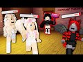 We Are *ALL 1 HP* In Flee The Facility! (Roblox)