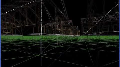 ionGFX Occlusion Culling