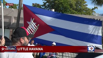 Cubans in Miami