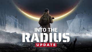 Thumb do video Into the Radius VR - Cinematic Teaser