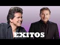 Mano a Mano Ricardo Montaner Y Rudy La Scala Sus grandes Exitos 2