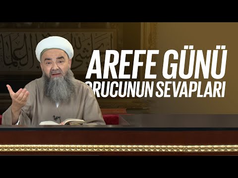 Arefe Günü Orucunun Sevapları