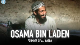 Download Lagu Osama Bin Laden: The Rise \u0026 Fall of The World Most Wanted Terrorist | Documentary MP3 Download Lagu Osama Bin Laden: The Rise \u0026 Fall of The World Most Wanted Terrorist | Documentary MP3