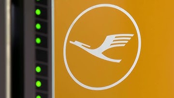 Lufthansa Airlines aims to boost profitability in 2026, says CEO | REUTERS