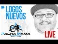 EN VIVO / LOGOS NUEVOS