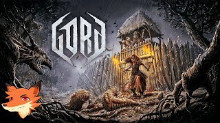Gord [FR] Construire un village fortifié dans une forêt maudite pleine de dangers!