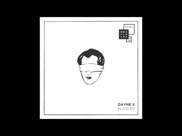 Dayne S - RELAX IN THE MIX
