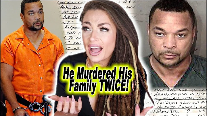 He Murdered His Whole Family TWICE | Gregory Green...