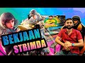 UZBEKISTON MINI TURNIR | UZPRO JAMOASIGA PODERJKA KEREK JIGARLAR | UZBEKCHA STREAM PUBG MOBILE