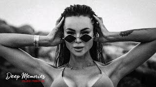 Deep Emotions 2024 | Deep House • Nu Disco • Chill House Mix #14