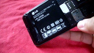 T-Mobile G2x Review Part 1