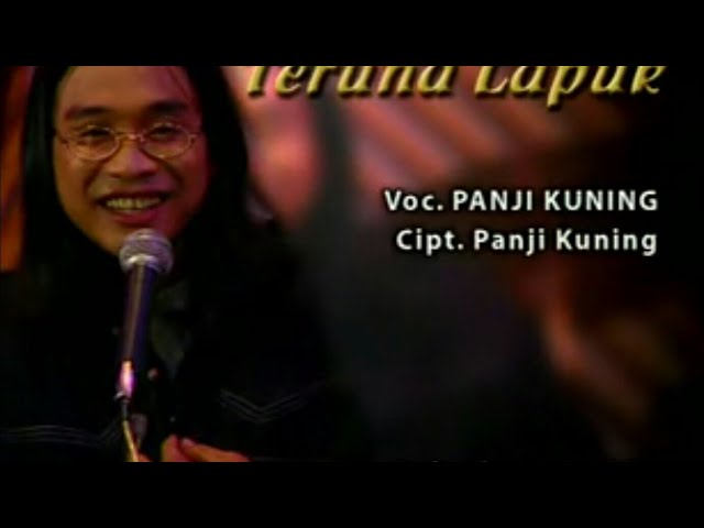 Panji Kuning - Truna Lapuk (Official Music Video) class=