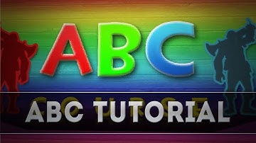 Jump Academy - ABC Course Tutorial