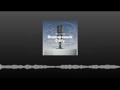 Bloomberg Businessweek Weekend - May 29th, 2026 | Bloomberg Businessweek Episode cover