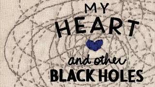 My Heart & Other Black Holes Audiobook  Chapter 13
