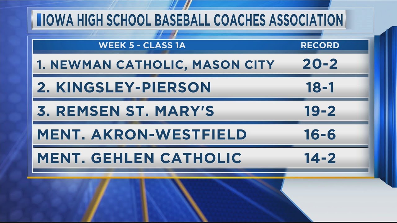 Iowa High School Baseball Bat Regulations at Carl Potter blog