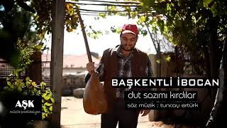 BAŞKENTLİ İBOCAN DUT SAZIMI KIRDILAR Resimi