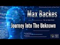 ✯ Max Backes - Journey Into The Unknown (Vers. by: Space Intruder) edit.2k18